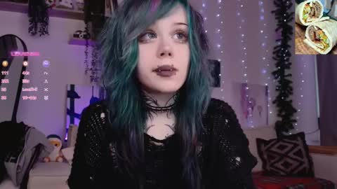 Lolly online show from January 10, 9:48 am