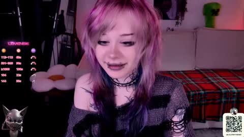 Lolly online show from October 31, 10:59 am