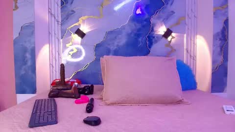 Lorrayne online show from November 6, 12:19 pm