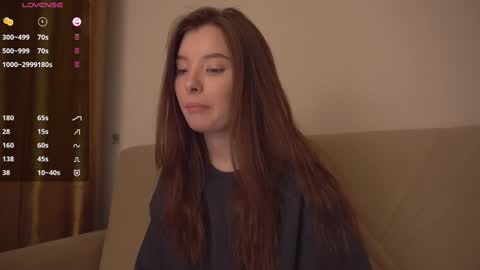 Snapshot of _lovelyen chatting on February 27, 12:25 am Alice online show from February 27, 12:25 am