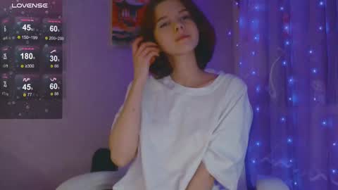 Snapshot of _lovelylu_ chatting on March 2, 7:02 pm Lu online show from March 2, 7:02 pm