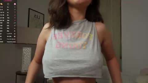 Nika online show from June 18, 3:28 pm