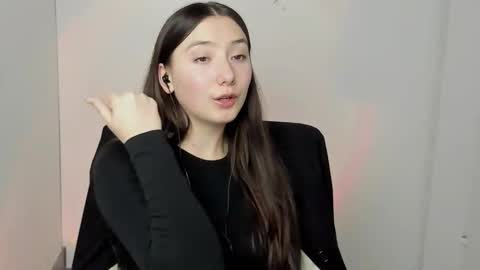 Snapshot of _luna_moon__ chatting on October 10, 11:16 am Luna online show from October 10, 11:16 am