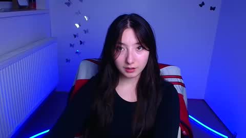 Snapshot of _luna_moon__ chatting on September 19, 11:14 am Luna online show from September 19, 11:14 am