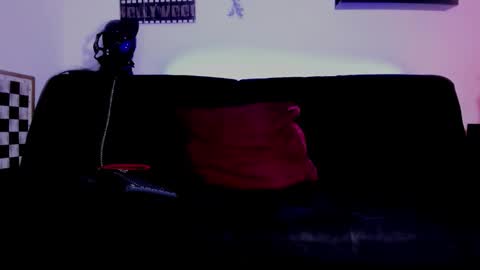 MISS LUNA online show from January 7, 12:59 am