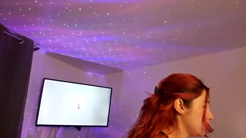 Snapshot of _lunaa__ chatting on October 7, 6:31 am _lunaa__ online show from October 7, 6:31 am