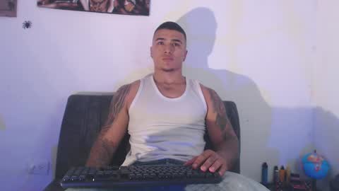 STIVEN online show from February 4, 12:33 pm