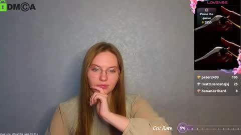 Snapshot of _lysafeta_ chatting on January 26, 12:33 pm Welcome guys Pleasure to see you all here My name is Lysafeta and MichaelaTip menu is active Private is open online show from January 26, 12:33 pm