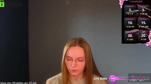 Snapshot of _lysafeta_ chatting on September 23, 5:56 am Welcome guys Pleasure to see you all here My name is Lysafeta and MichaelaTip menu is active Private is open online show from September 23, 5:56 am
