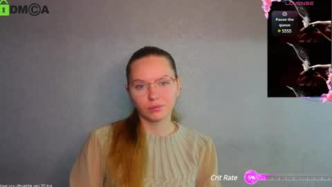 Snapshot of _lysafeta_ chatting on January 31, 4:14 am Welcome guys Pleasure to see you all here My name is Lysafeta and MichaelaTip menu is active Private is open online show from January 31, 4:14 am