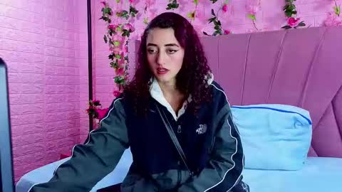 maleja online show from December 23, 2:40 am