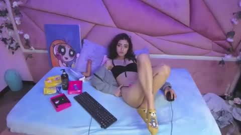 maleja online show from November 9, 4:38 am