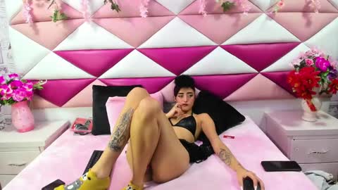 maleja online show from October 3, 4:54 am