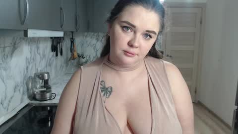 Snapshot of _mamma_mia_ chatting on March 5, 1:52 am Kate online show from March 5, 1:52 am