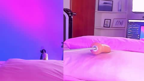 Mandy online show from February 25, 4:38 am