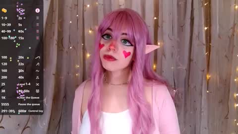 Kira online show from December 17, 9:05 am