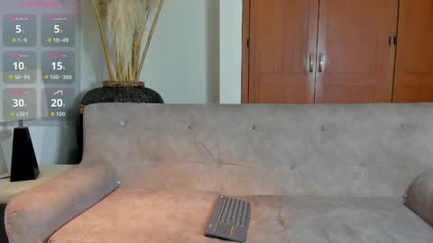 Maria online show from September 16, 1:51 am