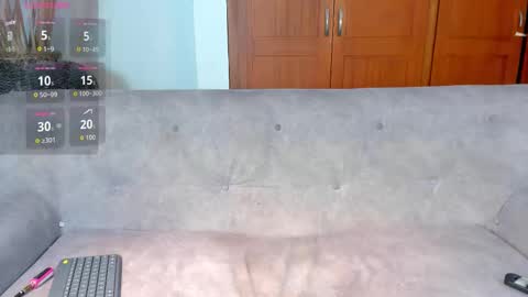 Maria online show from November 8, 9:40 pm