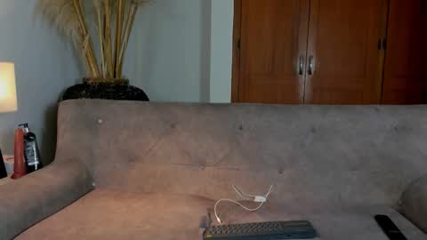 Maria online show from December 2, 7:12 pm