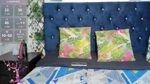 Maria online show from November 18, 10:24 pm