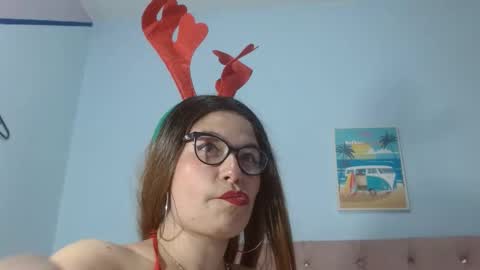_mariana_1 online show from December 15, 12:18 am