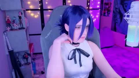 Mariko online show from November 27, 3:31 pm