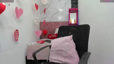 Snapshot of _marisol_ chatting on February 10, 2:48 pm Mikoto Alexia online show from February 10, 2:48 pm