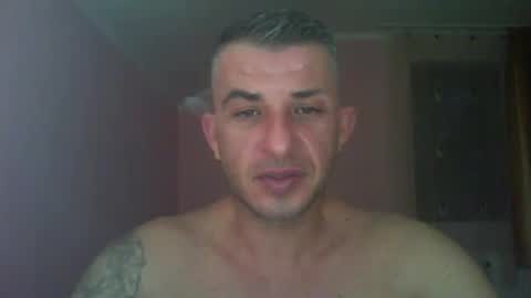 _marrrio online show from January 25, 12:38 am