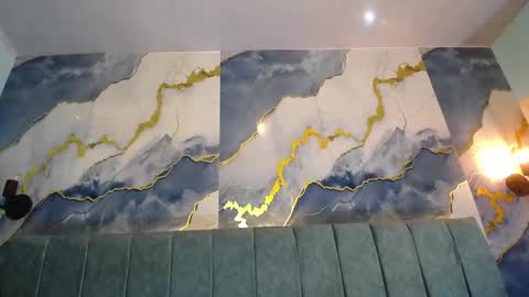 Mave online show from March 16, 12:20 pm