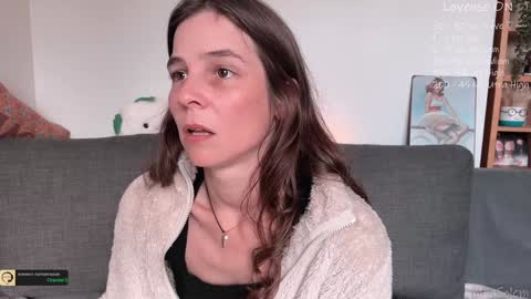 Meg online show from November 30, 10:33 am