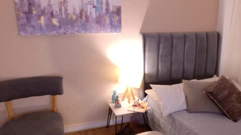 Megan online show from February 17, 12:04 pm