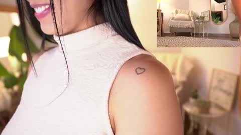 Megan online show from September 19, 8:45 pm