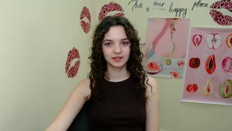 Susie online show from March 6, 10:41 am