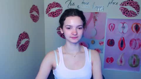 Susie online show from March 22, 7:12 am