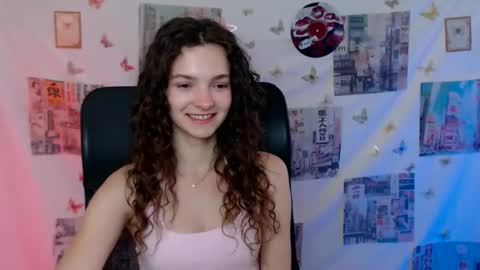 Susie online show from May 6, 12:11 pm