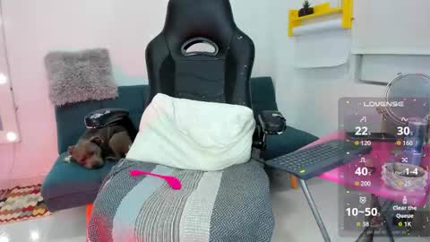 Juli online show from December 3, 5:08 am