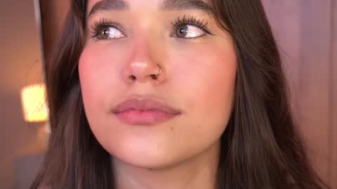 Snapshot of _meghan_gomez1_ chatting on September 10, 8:43 pm     online show from September 10, 8:43 pm