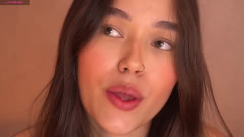 Snapshot of _meghan_gomez1_ chatting on December 14, 5:03 pm     online show from December 14, 5:03 pm