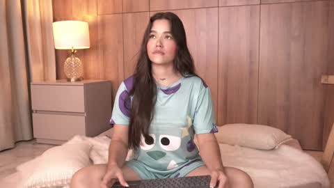 Snapshot of _meghan_gomez1_ chatting on October 12, 11:39 pm     online show from October 12, 11:39 pm