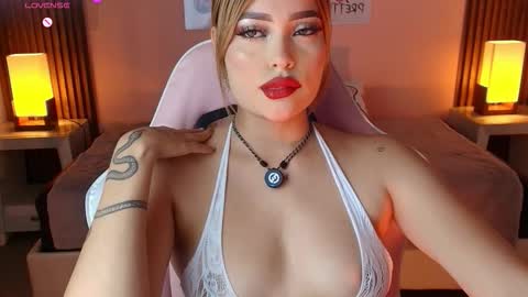 Meli online show from February 14, 9:06 pm