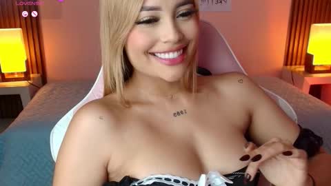 Meli online show from November 28, 7:43 pm