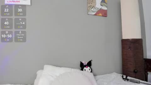 _melodyblossom_ online show from September 27, 11:02 pm