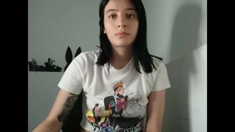 Mia-foster online show from February 6, 12:43 am