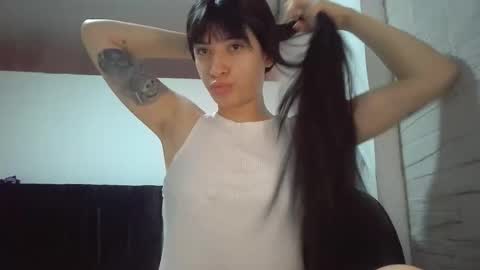 Mia-foster online show from December 20, 4:47 pm