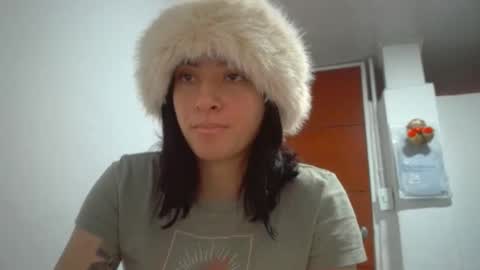 Mia-foster online show from January 13, 7:21 pm