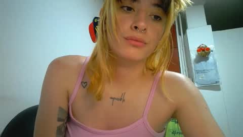 Mia-foster online show from March 13, 12:25 am