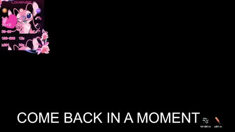 Paula online show from January 6, 6:31 pm