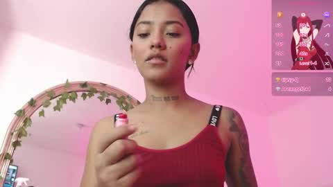 Paula online show from October 8, 12:11 pm