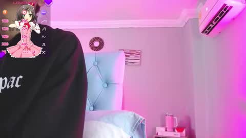 Paula online show from February 3, 11:47 am