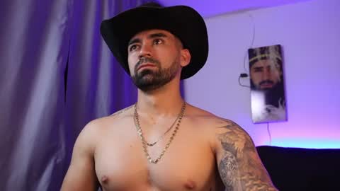 soy mike online show from June 25, 3:14 am